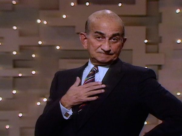 Comedy Legends from The Ed Sullivan Show - Ep. 41: Moms Mabley, Jack Carter, Myron Cohen, Richard Hearne
