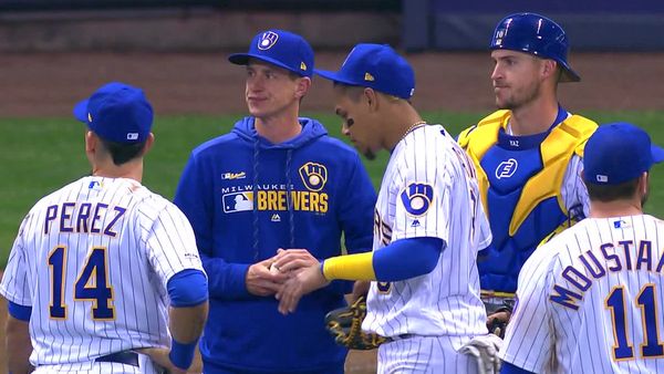 Great Games - 4/5/19: CHC @ MIL (Slugfest Saturday)