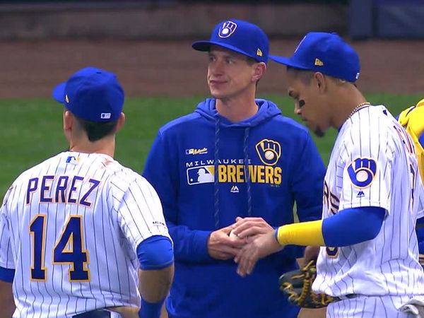 Great Games - 4/5/19: CHC @ MIL (Slugfest Saturday)