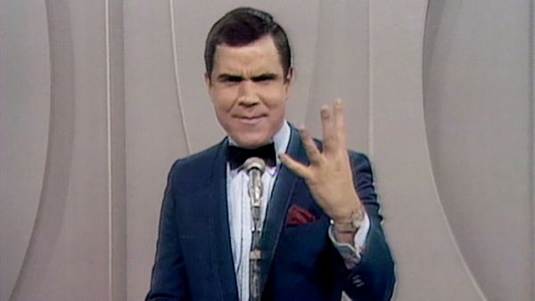 Comedy Legends from The Ed Sullivan Show - Ep. 42: Jackie Mason, Rich Little, Georgie Kaye, Clair & McMahon