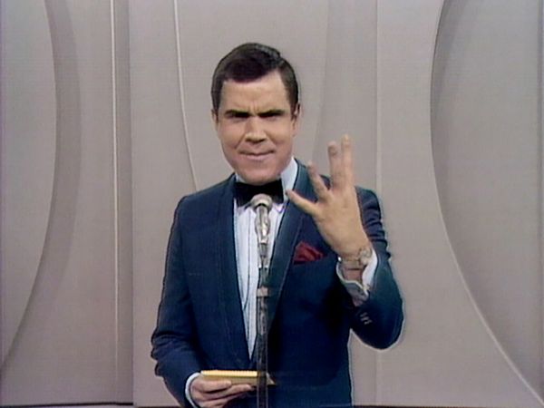 Comedy Legends from The Ed Sullivan Show - Ep. 42: Jackie Mason, Rich Little, Georgie Kaye, Clair & McMahon