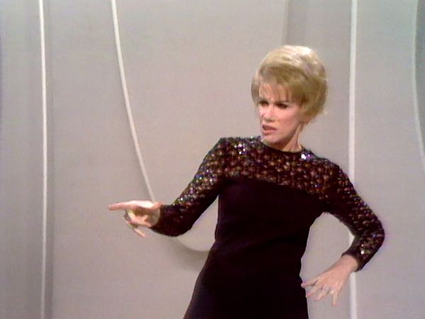 Comedy Legends from The Ed Sullivan Show - Ep. 43: Joan Rivers, Menasha Skulnik, Lucho Navarro, Norm Crosby
