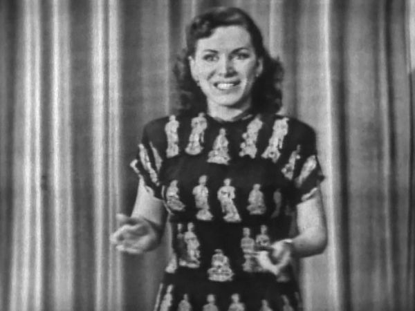 Comedy Legends from The Ed Sullivan Show - Ep. 46: Flip Wilson, Jean Carroll, Sandy Baron, Johnny Carson