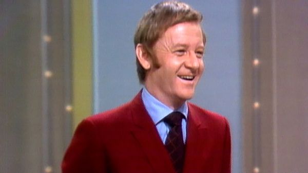 Comedy Legends from The Ed Sullivan Show - Ep. 47: Red Buttons, Joe E. Lewis, Dan Rowan, Dick Martin, John Byner