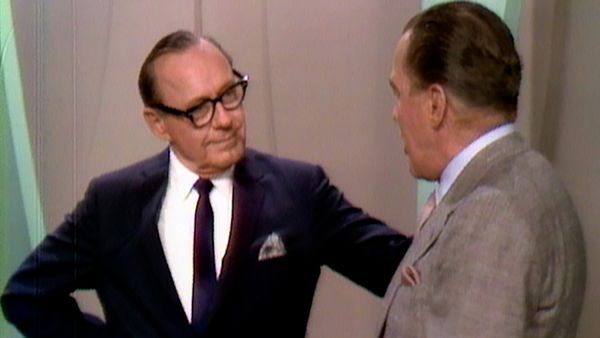 Comedy Legends from The Ed Sullivan Show - Ep. 45: Jerry Stiller, Anne Meara, Sam Levenson, Jack Benny, Phyllis Diller