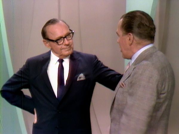 Comedy Legends from The Ed Sullivan Show - Ep. 45: Jerry Stiller, Anne Meara, Sam Levenson, Jack Benny, Phyllis Diller