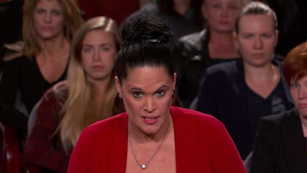 Hot Bench - Karaoke Affair Gone Haywire!;  Water -Tortured Girlfriend?
