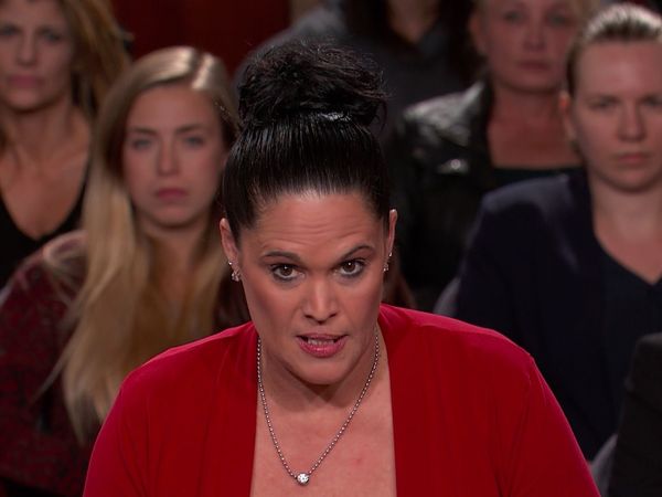 Hot Bench - Karaoke Affair Gone Haywire!;  Water -Tortured Girlfriend?