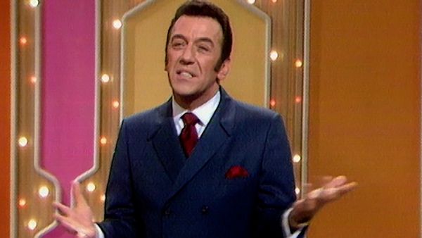 Comedy Legends from The Ed Sullivan Show - Ep. 48: Joan Rivers, Pat Cooper, Mickey Rooney and Joey Forman, Norm Crosby