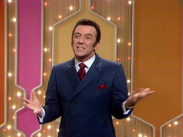 Comedy Legends from The Ed Sullivan Show - Ep. 48: Joan Rivers, Pat Cooper, Mickey Rooney and Joey Forman, Norm Crosby