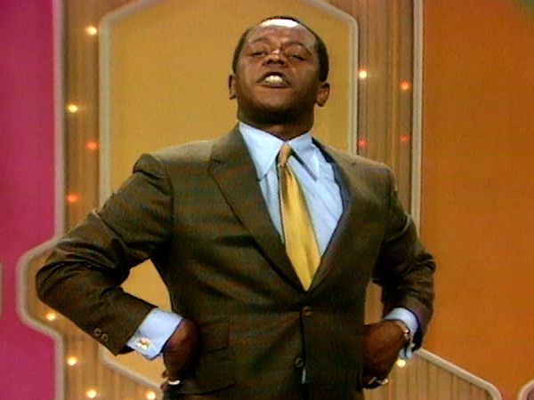 Comedy Legends from The Ed Sullivan Show - Ep. 32: Flip Wilson, Frank Gorshin, Rodney Dangerfield, Senor Wences