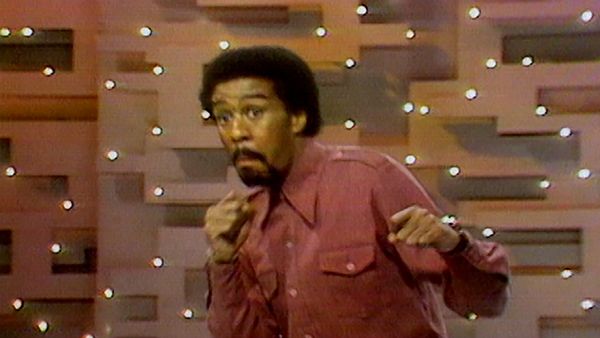 Comedy Legends from The Ed Sullivan Show - Ep. 33:, Richard Pryor, Rip Taylor, Ron Carey, Totie Fields