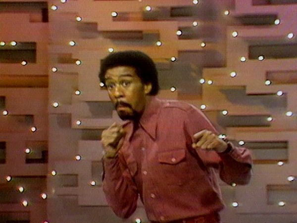 Comedy Legends from The Ed Sullivan Show - Ep. 33:, Richard Pryor, Rip Taylor, Ron Carey, Totie Fields
