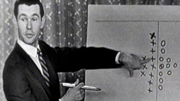 Comedy Legends from The Ed Sullivan Show - Ep. 36: Alan King, Johnny Carson, George Kirby, Arte Johnson