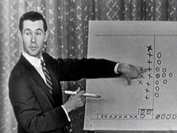 Comedy Legends from The Ed Sullivan Show - Ep. 36: Alan King, Johnny Carson, George Kirby, Arte Johnson