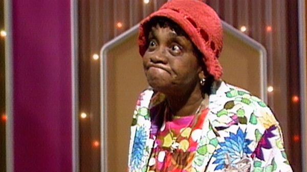 Comedy Legends from The Ed Sullivan Show - Ep. 38: Moms Mabley, Milton Berle, Bob & Ray, Charles Nelson Reilly & Nancy Walker