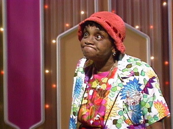Comedy Legends from The Ed Sullivan Show - Ep. 38: Moms Mabley, Milton Berle, Bob & Ray, Charles Nelson Reilly & Nancy Walker