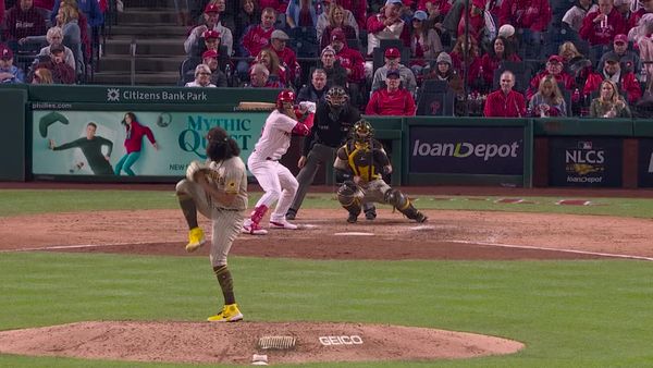 Great Games - 10/22/22: SDP @ PHI - NLCS Game 4
