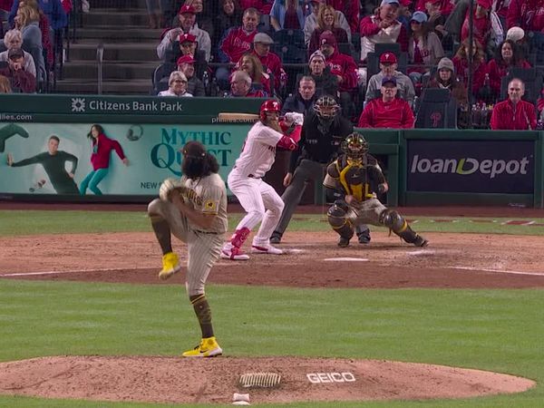 Great Games - 10/22/22: SDP @ PHI - NLCS Game 4
