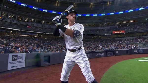 Great Games - 9/20/22: Pit @ Nyy