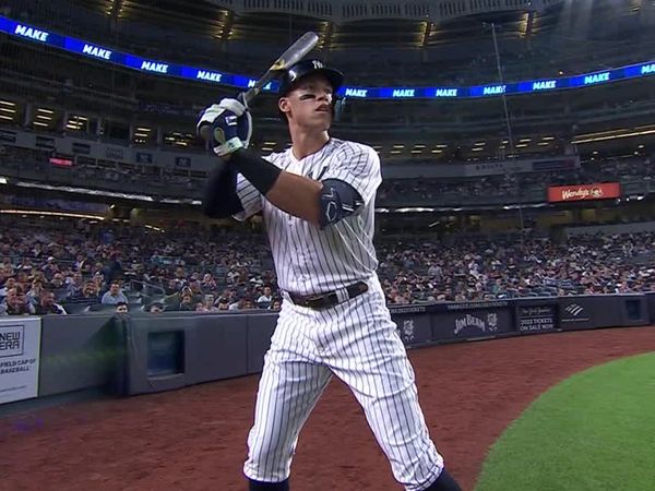 Great Games - 9/20/22: Pit @ Nyy