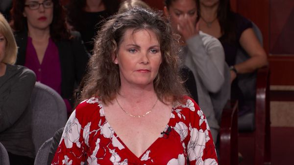 Hot Bench - Felonies, Child Support and Alleged Abuse