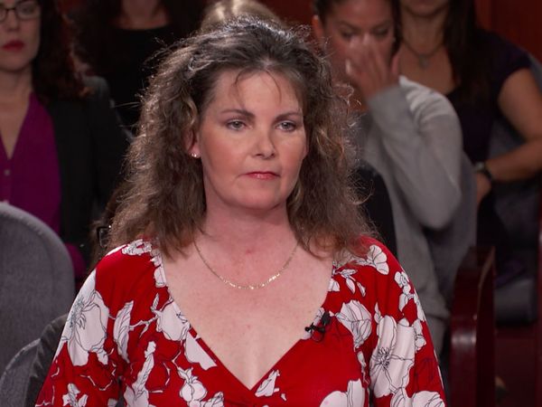Hot Bench - Felonies, Child Support and Alleged Abuse
