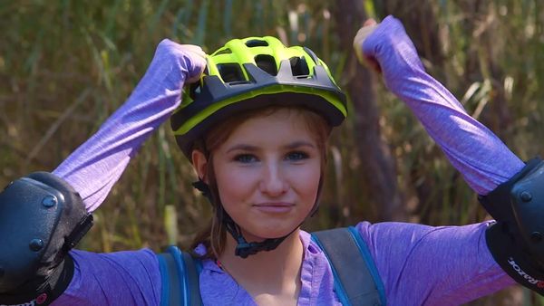 The Outsiders Club - Mountain Biking