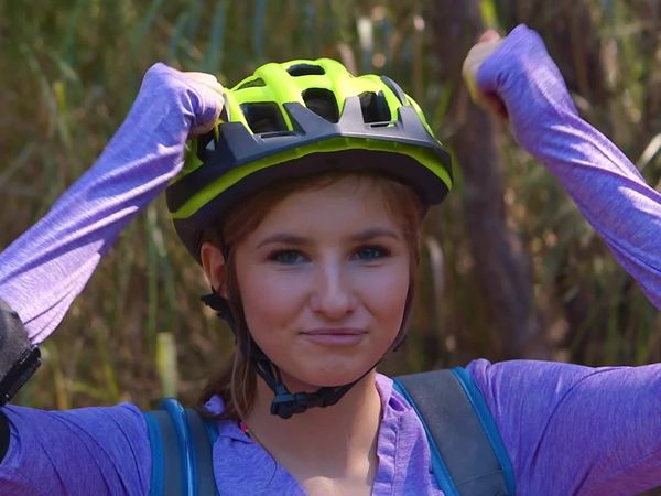 The Outsiders Club - Mountain Biking