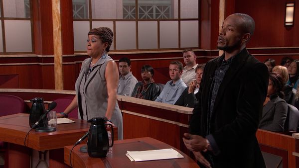 Hot Bench - Judge Backman's Mentalist Magic!; Brothers Gone Wild!