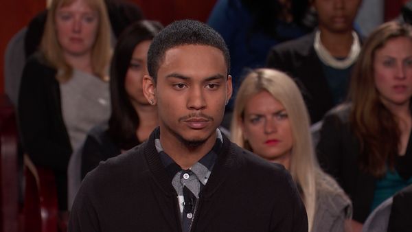 Hot Bench - Woman Deserved Savage Attack?! Superman Gets the Shaft!