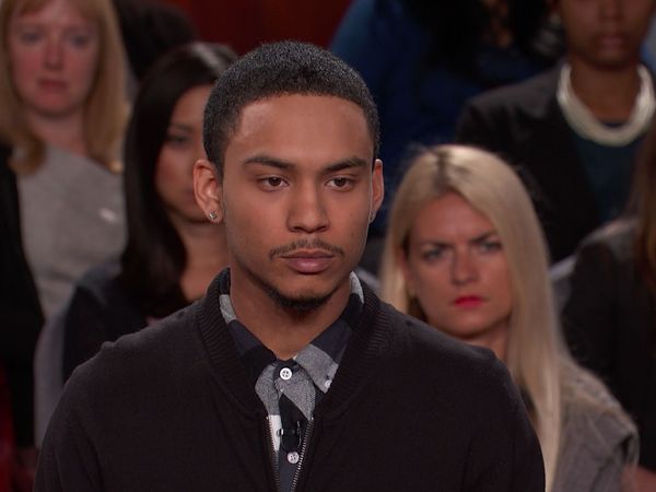 Hot Bench - Woman Deserved Savage Attack?! Superman Gets the Shaft!