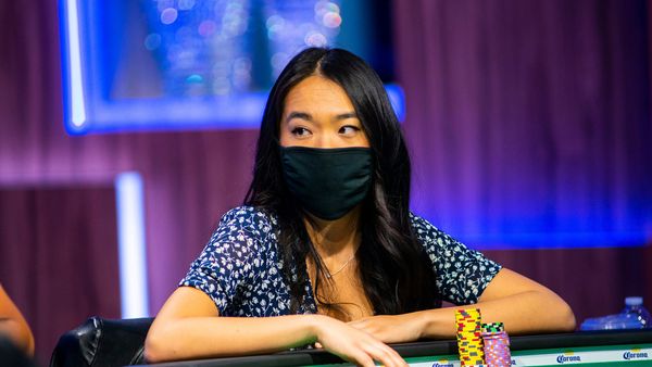 World Poker Tour - Theta Network WPT Cash Game 2021 - Part 3