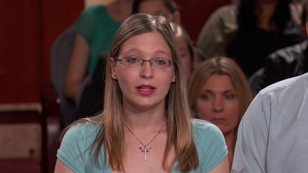 Hot Bench - Ex-Meth Addicts Back on Track?!