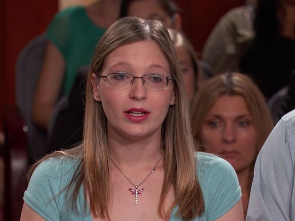 Hot Bench - Ex-Meth Addicts Back on Track?!