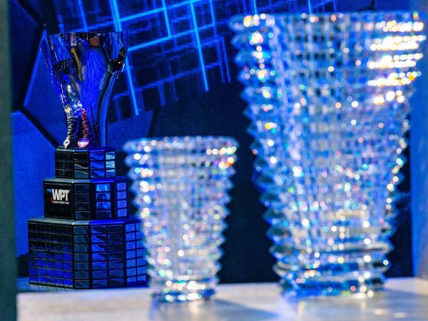 World Poker Tour - WPT Cash Game 2021 - Part 4
