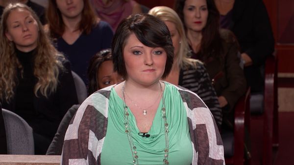 Hot Bench - Love Triangle Tragedy!; Sugar Mamma Payback?!