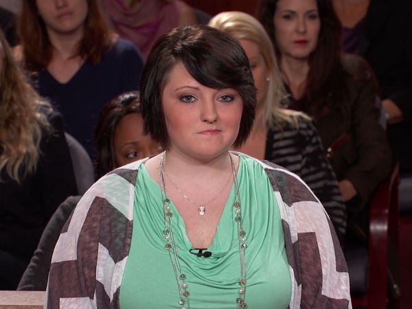 Hot Bench - Love Triangle Tragedy!; Sugar Mamma Payback?!