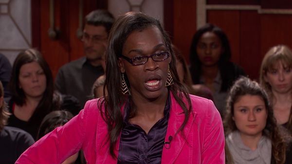Hot Bench - Transgender Discrimination?; Sugar Daddy Drama!