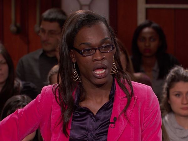 Hot Bench - Transgender Discrimination?; Sugar Daddy Drama!