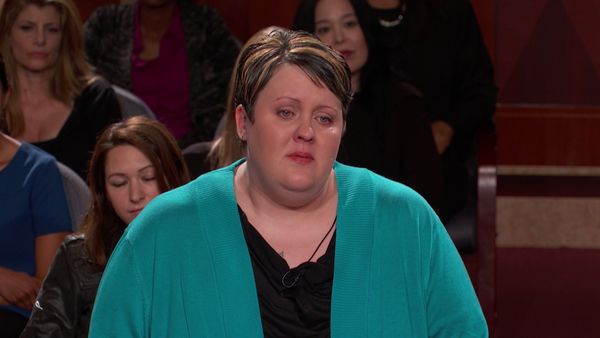 Hot Bench - Crocodile Tears Meet Contractors Fears!; Cat Caught in the Crossfire!