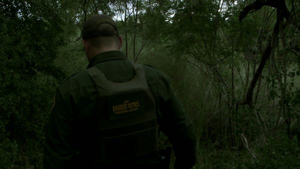 Drug Wars - The Rio Grande Smokescreen