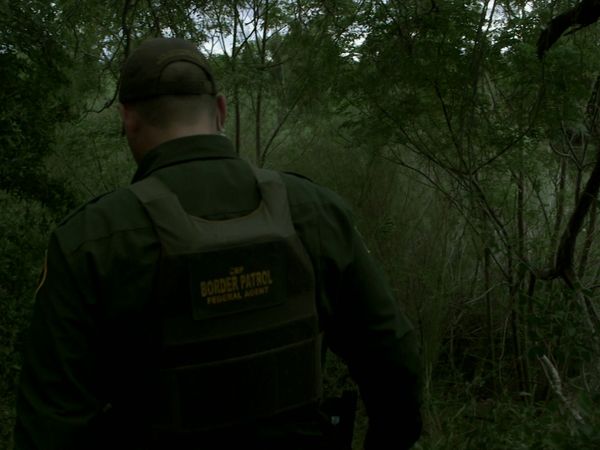 Drug Wars - The Rio Grande Smokescreen