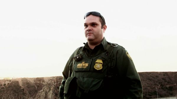 Drug Wars - Joint Operations