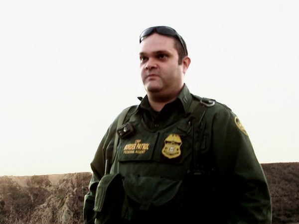 Drug Wars - Joint Operations