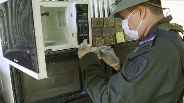 Drug Wars - The New Drug Stores
