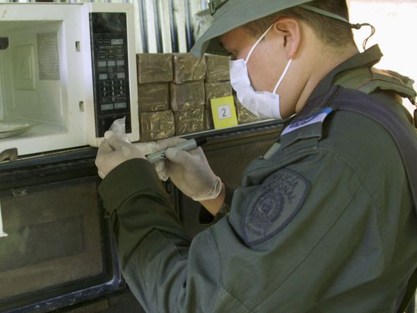 Drug Wars - The New Drug Stores