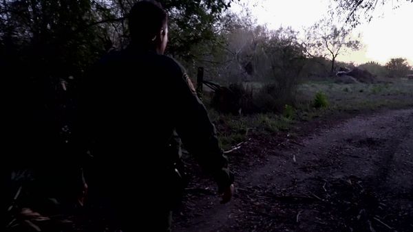Drug Wars - Grave Danger