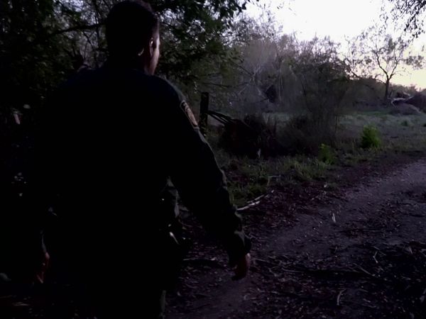 Drug Wars - Grave Danger