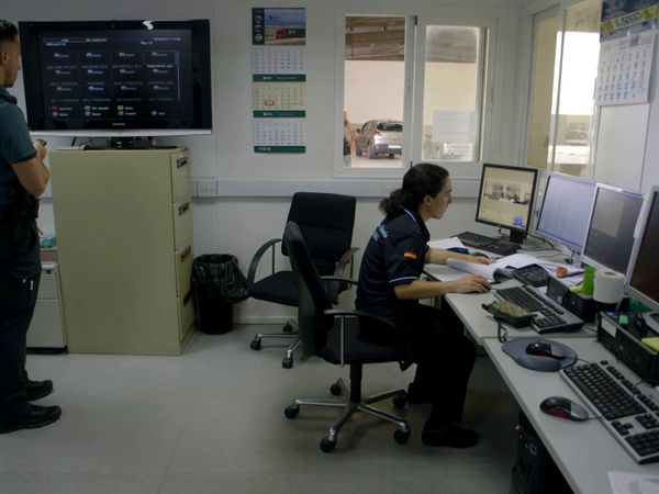 Drug Wars - The Gibraltar Connection